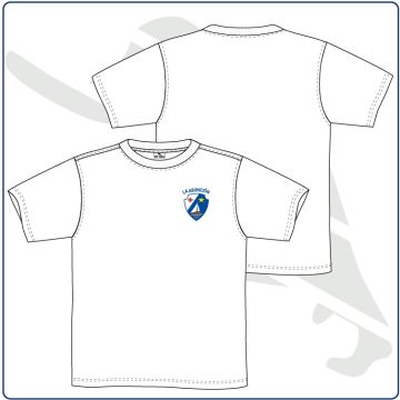 Camiseta La Asunción