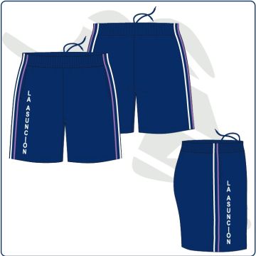 Pantalón corto La Asunción