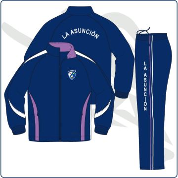 Chándal La Asunción