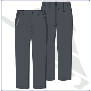 Pantalón uniforme niña La Asunción